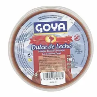 Krem krówkowy Dulce De Leche Goya 250g