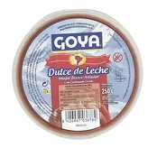 Dulce De Leche Goya 250g