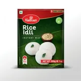 Instant mix Rice Idli Haldirmas 200g