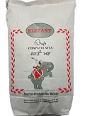Elefant Atta Whole Wheat Flour 10kg