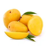 Mango Fresh brazil 1kg