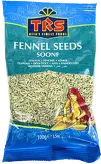 Fennel Seeds Soonf TRS 100g