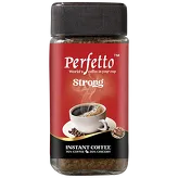 Kawa rozpuszczalna z cykorią Strong Perfetto 200g