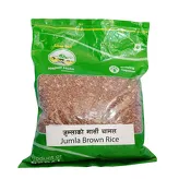 Brązowy ryż Jumla Nepali Mato 1kg