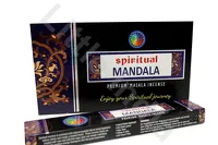 Kadzidełka Mandala Harmonia Spiritual 15g