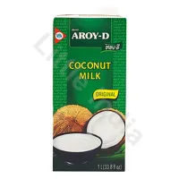 Mleko kokosowe Coconut Milk Aroy-D 1l