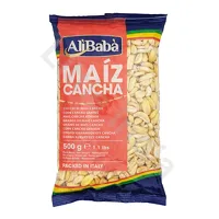 Corn Cancha Grains AliBaba 500g