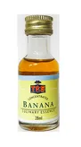 Aromat Bananowy esencja TRS 28ml