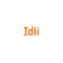 Ryż do Idli