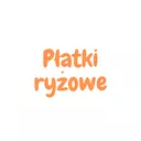 Płatki ryżowe