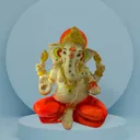 Ganesh Idols