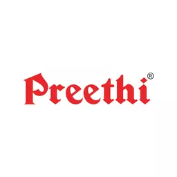 Preethi 