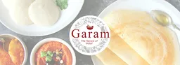 GARAM FOODS