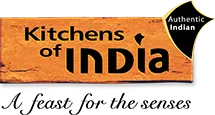 Kitchens of India