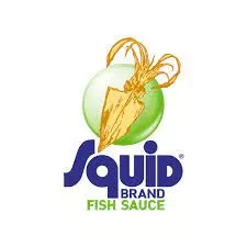 Squid Brand