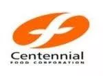 Centennial Food Corporation