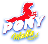 Pony Malta