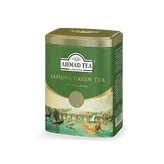 Herbata zielona jaśmin liściasta w puszce Jasmine Green Tea Ahmad Tea 100g