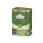 Чай зеленый листовой с жасмином в жестяной банке Jasmine Green Tea Ahmad Tea 100g