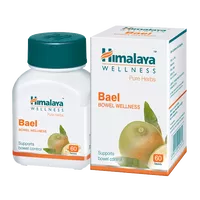 Bael Himalaya 60 tab