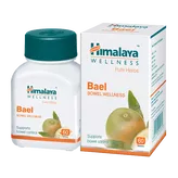 Bael wsparcie jelit Himalaya 60 tabletek