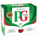 The Original PG Tips 160 Bags