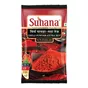 Przyprawa super ostre chilli mielone Extra Hot Chilli Powder Suhana 1kg