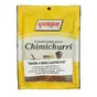 Spice Mix Chimichurri Yuspe 50g