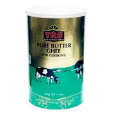 Mantequilla clarificada Pure Butter Ghee TRS 1kg