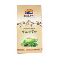 Green Tea Tulasi Tea Himalayan Tranquility 50 sachets