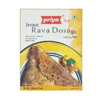 Rava Dosa Mix Priya 500g