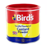 Custard Powder Bird's 600g