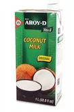 Coconut Milk Aroy-D 12x1l