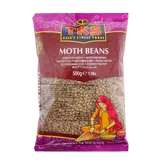 Fasola Indyjska Moth Beans TRS 500g