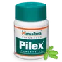 Pilex Himalaya 60 tablets