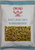 Indyjska przekąska Ratlami Sev Deep 340g