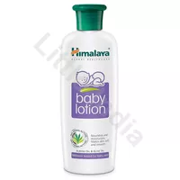 Balsam do ciała dla dzieci Baby Lotion Himalaya 200ml