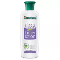 Balsam do ciała dla dzieci Baby Lotion Himalaya 200ml