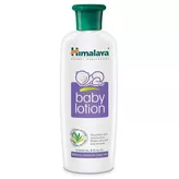 Детский лосьон для тела Baby Lotion Himalaya 200ml