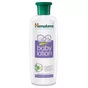 Balsam do ciała dla dzieci Baby Lotion Himalaya 200ml