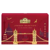 Zestaw herbat London Selection Ahmad Tea 40 torebek