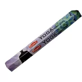 Yoga Incense Sticks Tridev 20g