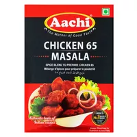 Chicken 65 Masala Aachi 160g