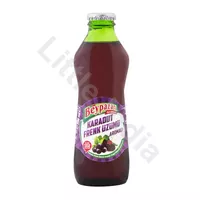 Black Mulberry Sparkling Water Beypazari 200ml