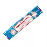 Christmas Tree Incense Satya 15g