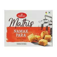 Mathis Namak Para Haldirams 200g