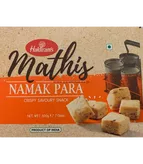 Indyjska przekąska Mathis Namak Para Haldirams 200g