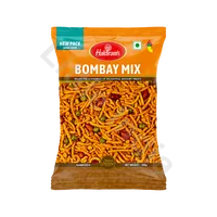 Indyjska przekąska Bombay Mix Haldirams 200g