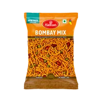 Indyjska przekąska Bombay Mix Haldirams 200g