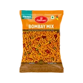 Indyjska przekąska Bombay Mix Haldirams 200g